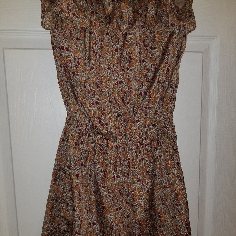 Romper - Picture 2 of 3